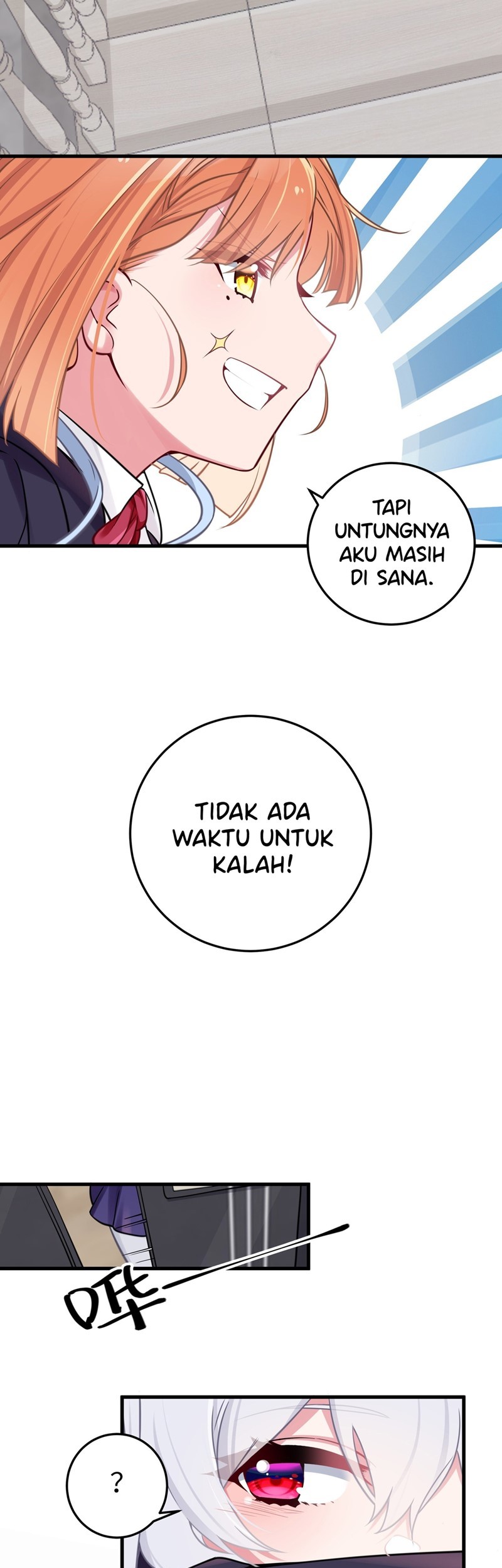 My Fake Girlfriends are Using Me As a Shield Chapter 17 - halaman 12