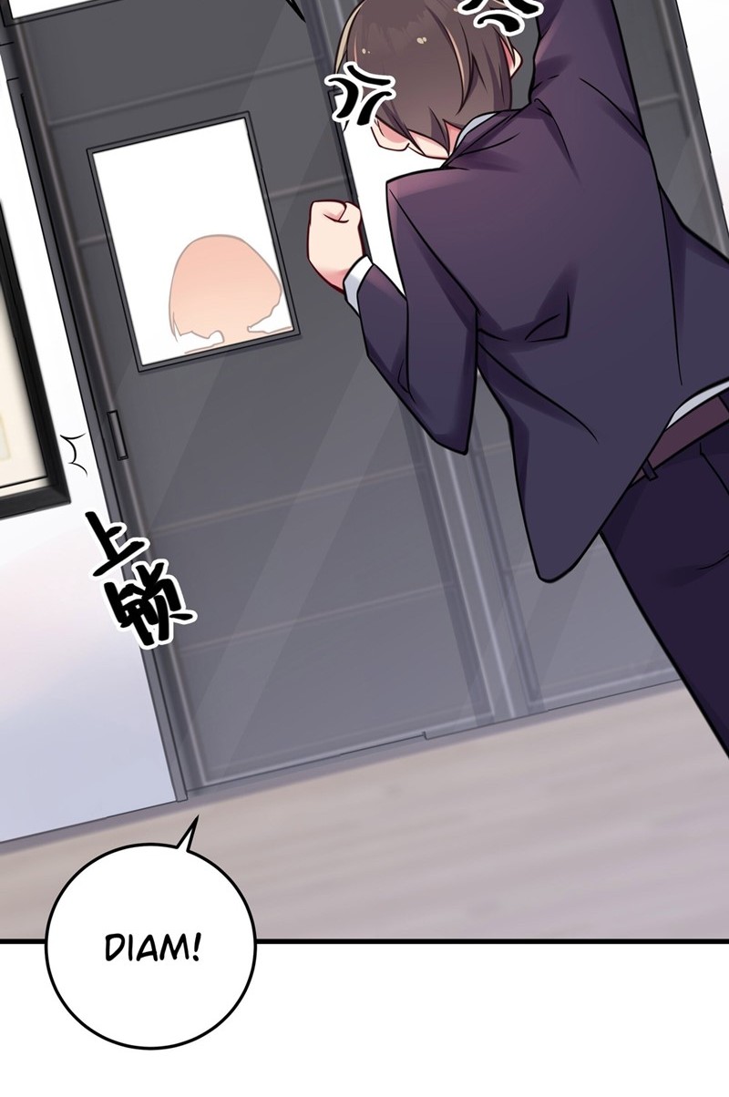 My Fake Girlfriends are Using Me As a Shield Chapter 17 - halaman 15