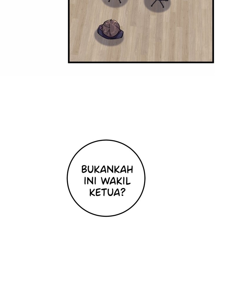 My Fake Girlfriends are Using Me As a Shield Chapter 17 - halaman 19