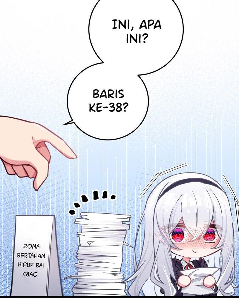My Fake Girlfriends are Using Me As a Shield Chapter 17 - halaman 21