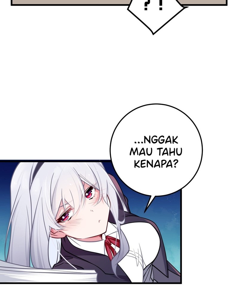 My Fake Girlfriends are Using Me As a Shield Chapter 17 - halaman 33