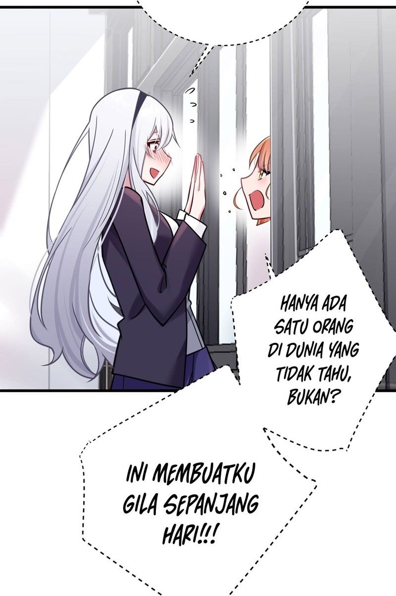 My Fake Girlfriends are Using Me As a Shield Chapter 17 - halaman 41