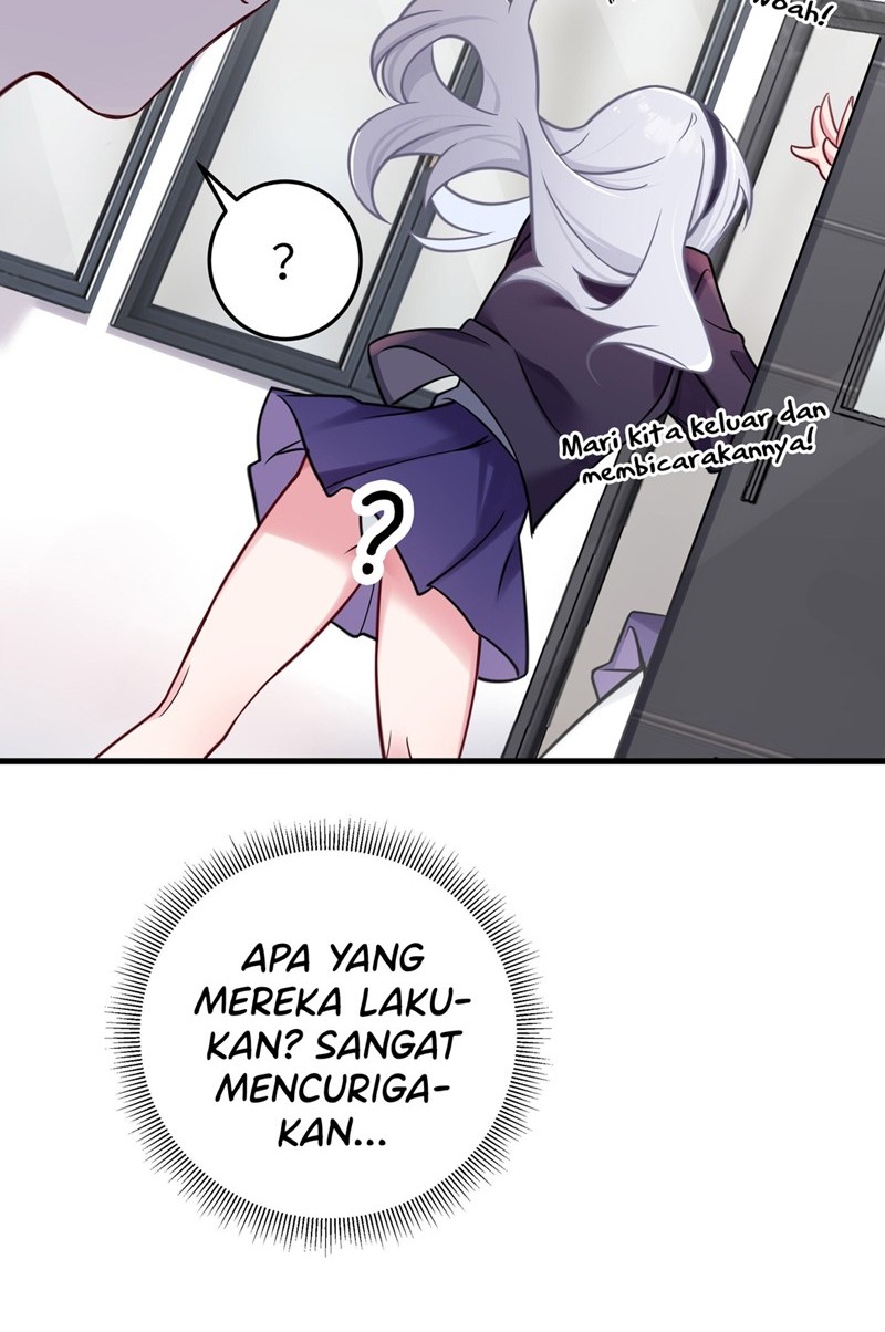 My Fake Girlfriends are Using Me As a Shield Chapter 17 - halaman 44
