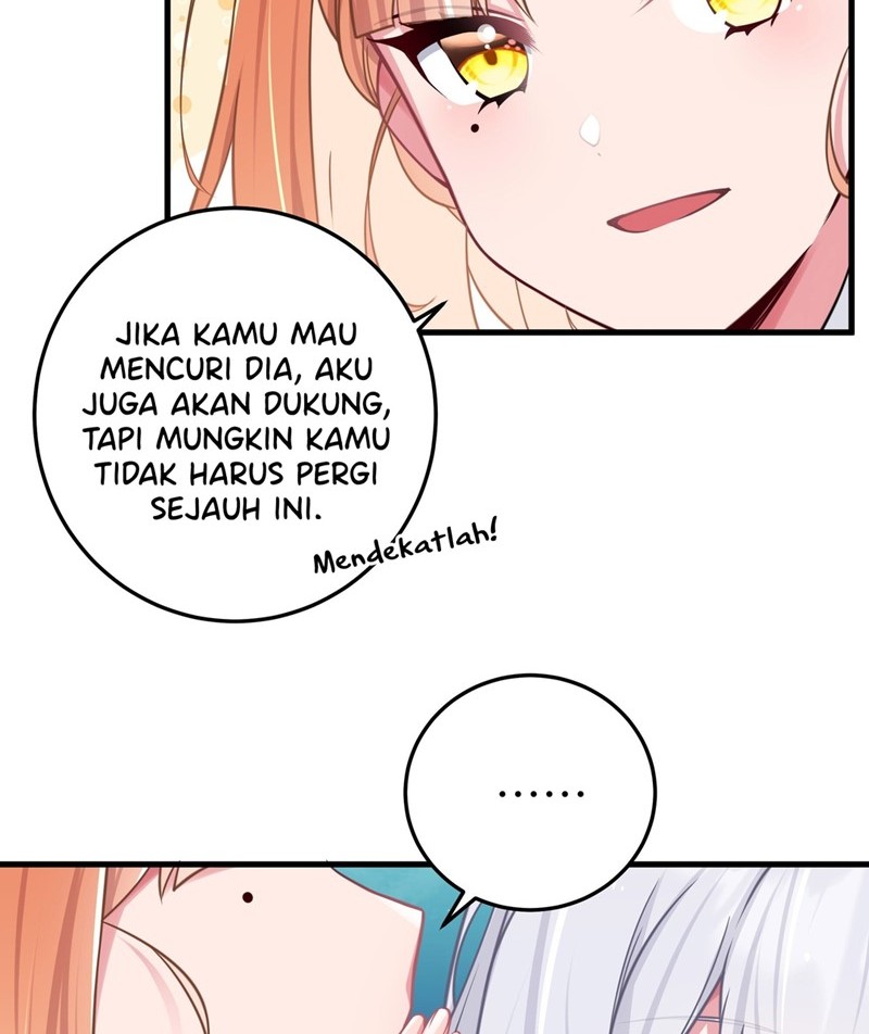 My Fake Girlfriends are Using Me As a Shield Chapter 17 - halaman 46