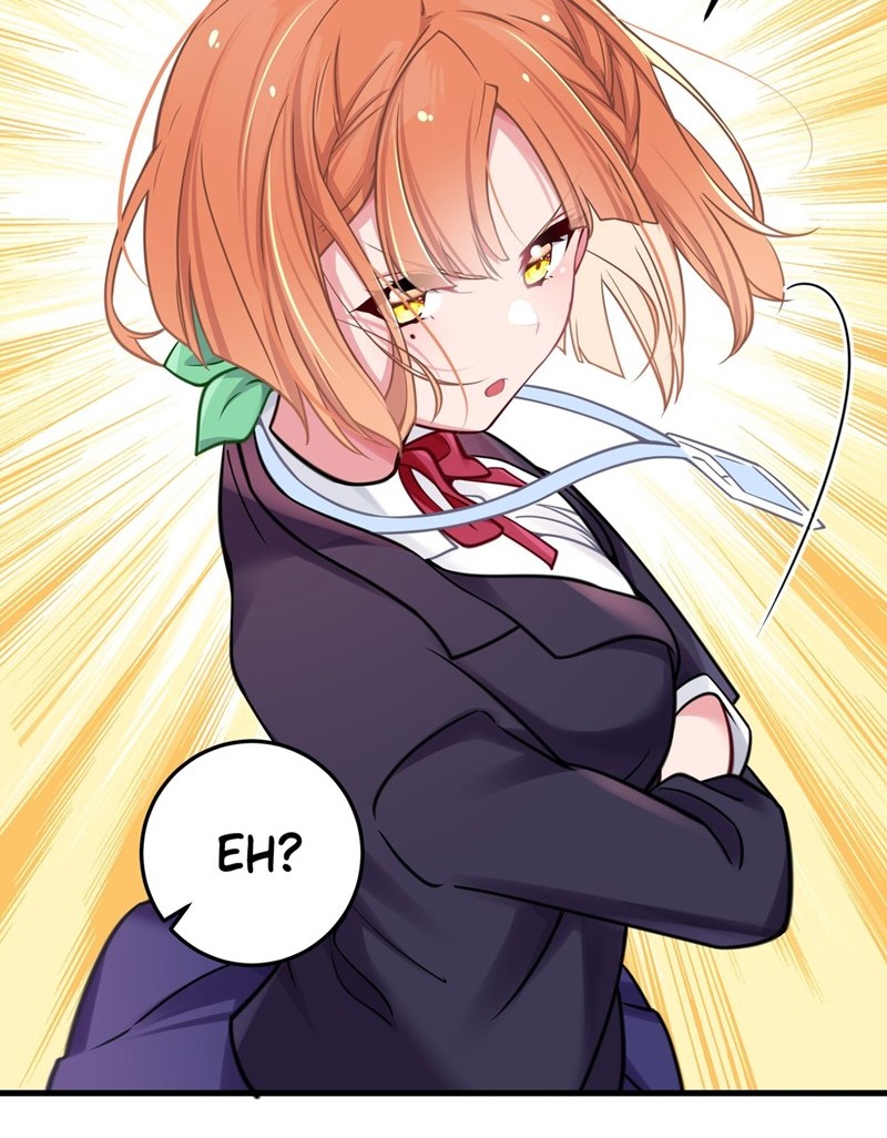 My Fake Girlfriends are Using Me As a Shield Chapter 17 - halaman 5