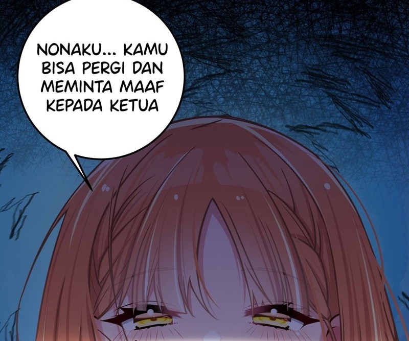 My Fake Girlfriends are Using Me As a Shield Chapter 17 - halaman 7
