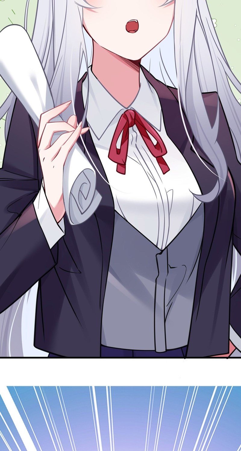My Fake Girlfriends are Using Me As a Shield Chapter 18 - halaman 11