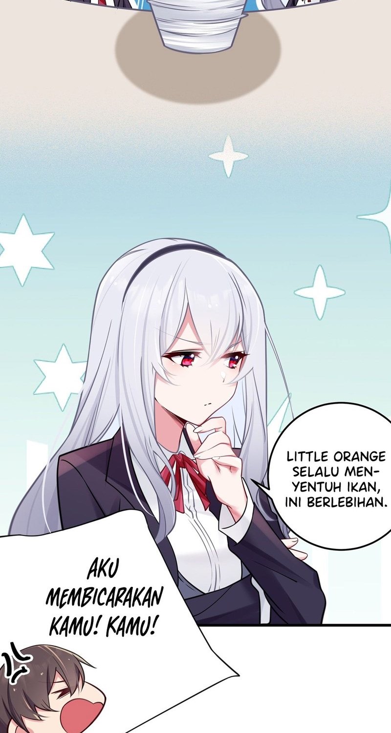 My Fake Girlfriends are Using Me As a Shield Chapter 18 - halaman 13