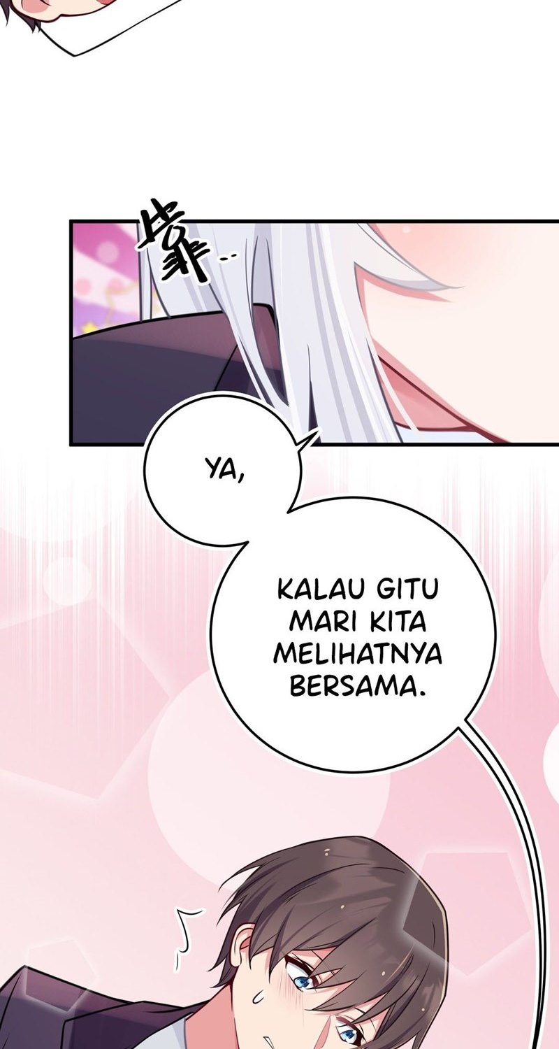 My Fake Girlfriends are Using Me As a Shield Chapter 18 - halaman 14
