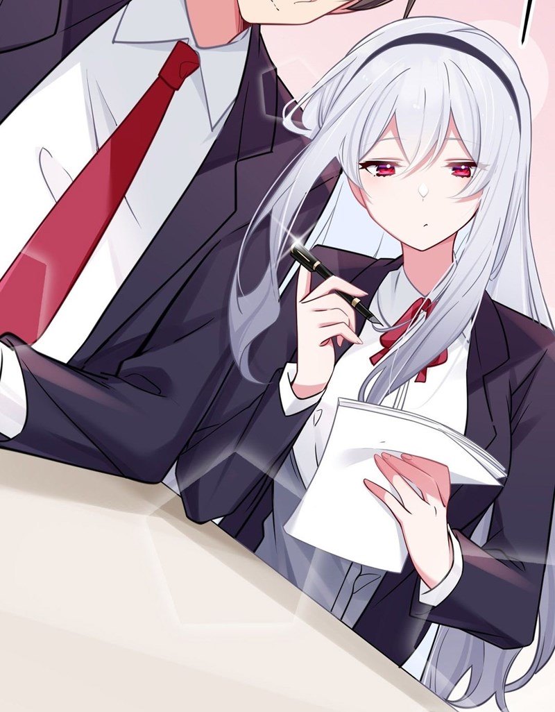 My Fake Girlfriends are Using Me As a Shield Chapter 18 - halaman 15