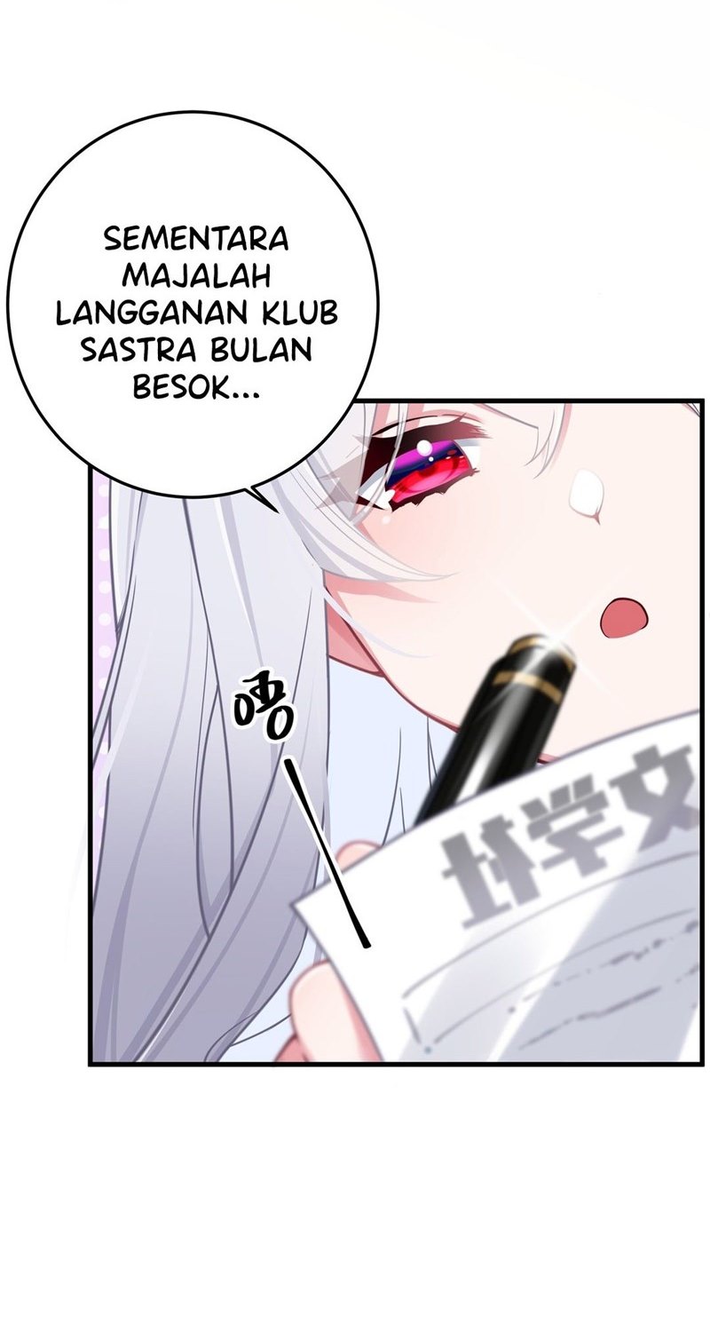My Fake Girlfriends are Using Me As a Shield Chapter 18 - halaman 17