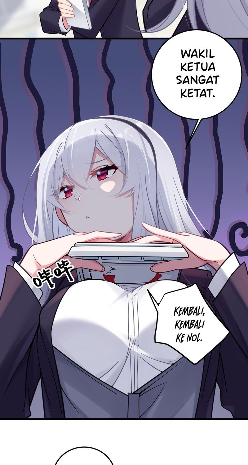 My Fake Girlfriends are Using Me As a Shield Chapter 18 - halaman 23