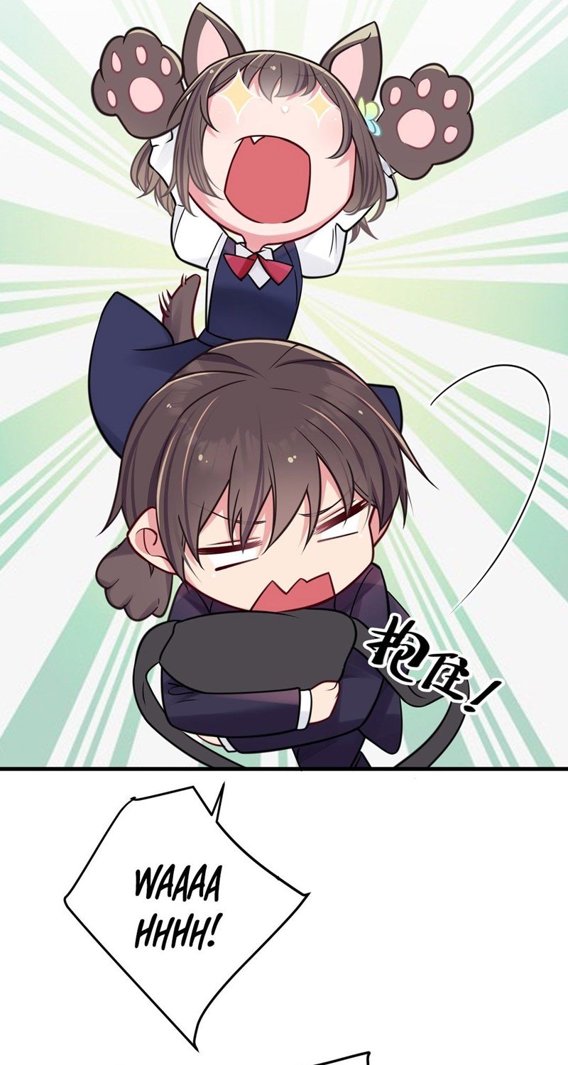 My Fake Girlfriends are Using Me As a Shield Chapter 18 - halaman 36