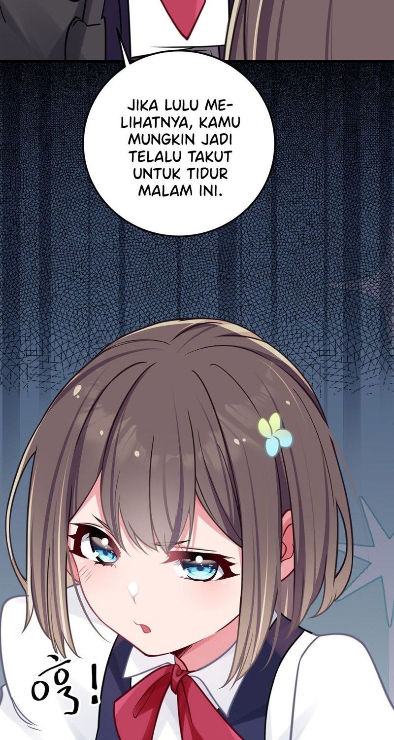 My Fake Girlfriends are Using Me As a Shield Chapter 18 - halaman 39