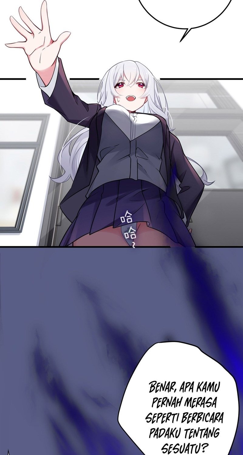 My Fake Girlfriends are Using Me As a Shield Chapter 18 - halaman 4