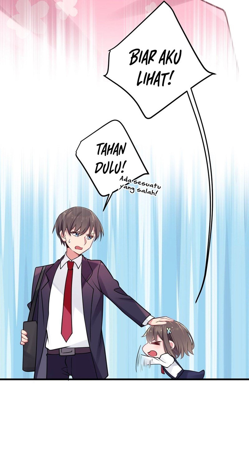 My Fake Girlfriends are Using Me As a Shield Chapter 18 - halaman 41