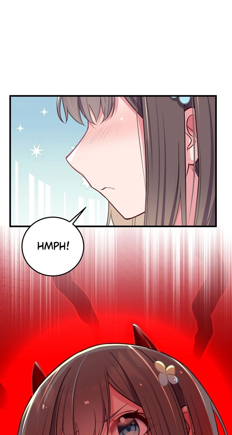 My Fake Girlfriends are Using Me As a Shield Chapter 18 - halaman 44