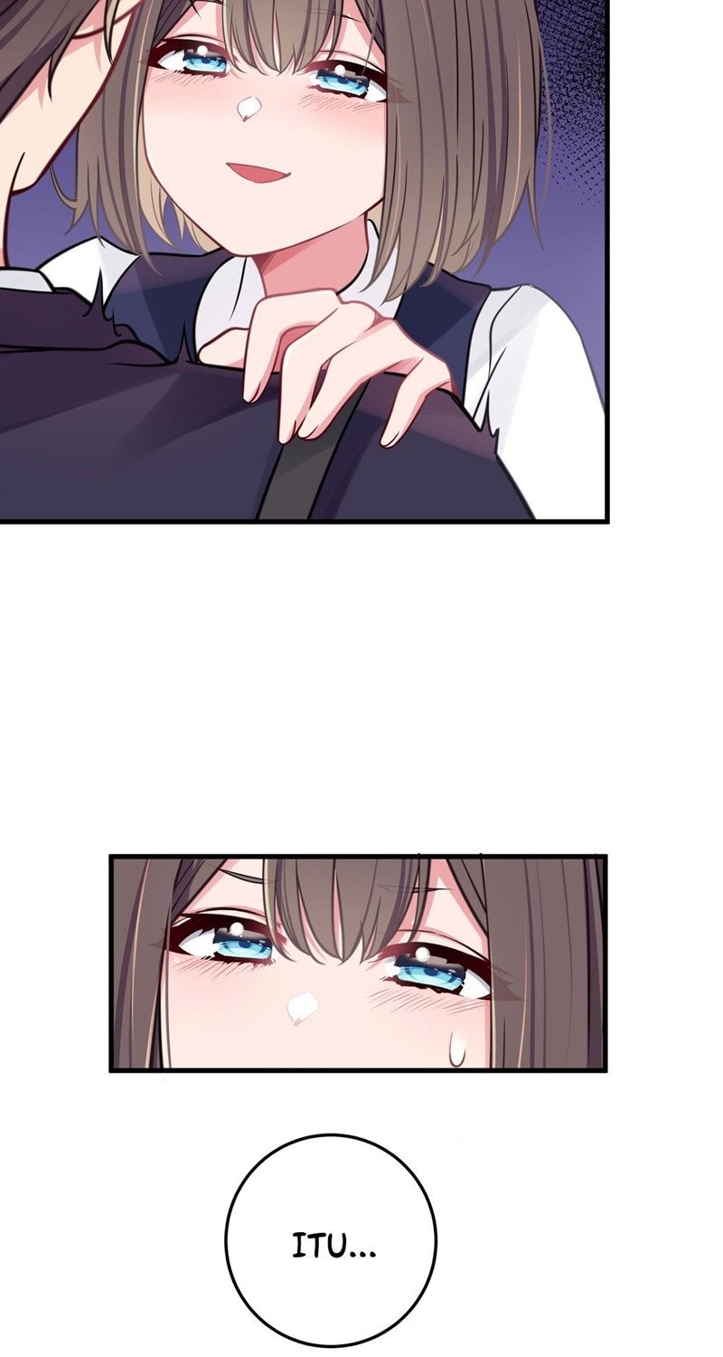 My Fake Girlfriends are Using Me As a Shield Chapter 18 - halaman 48