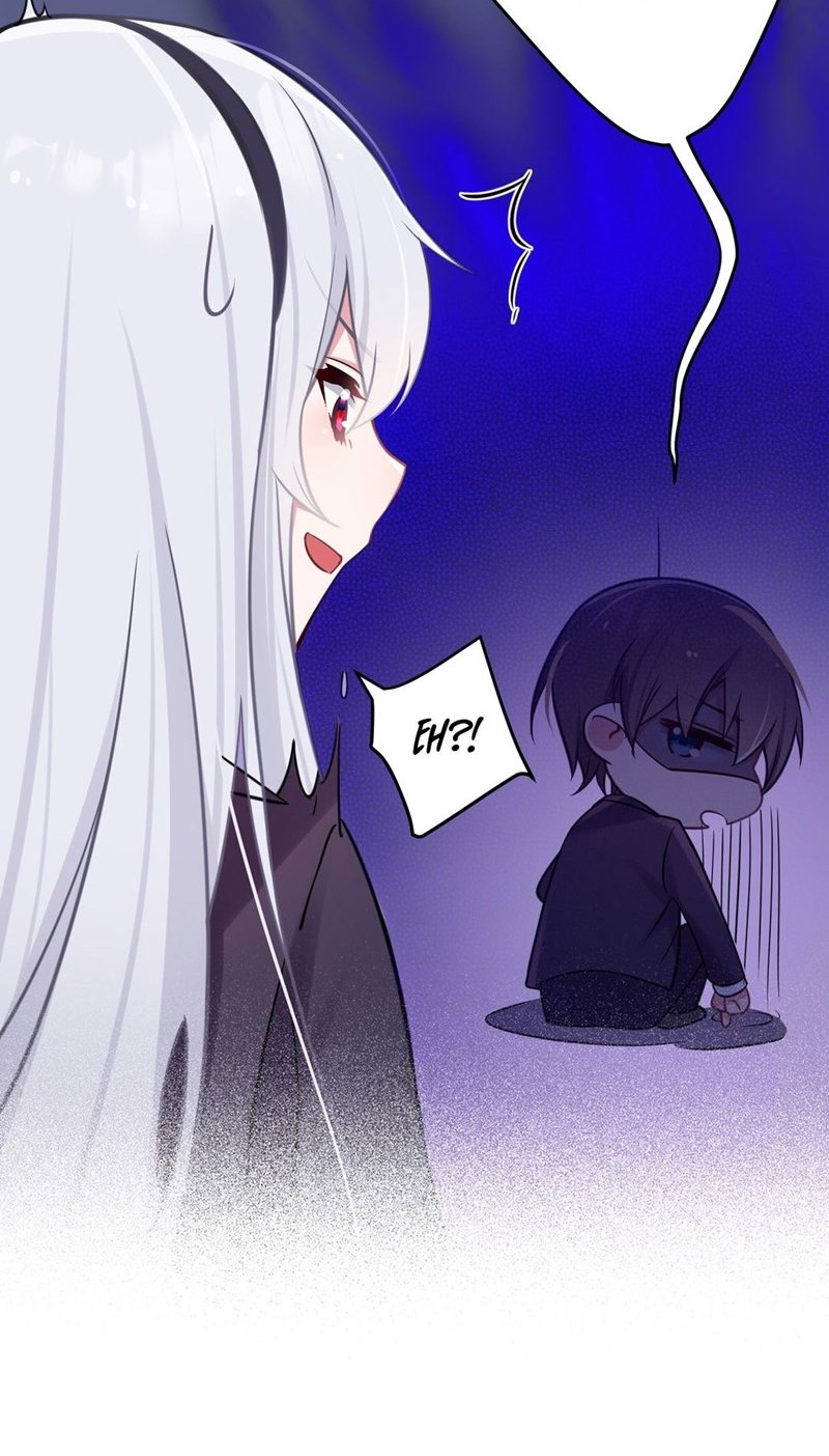 My Fake Girlfriends are Using Me As a Shield Chapter 18 - halaman 5