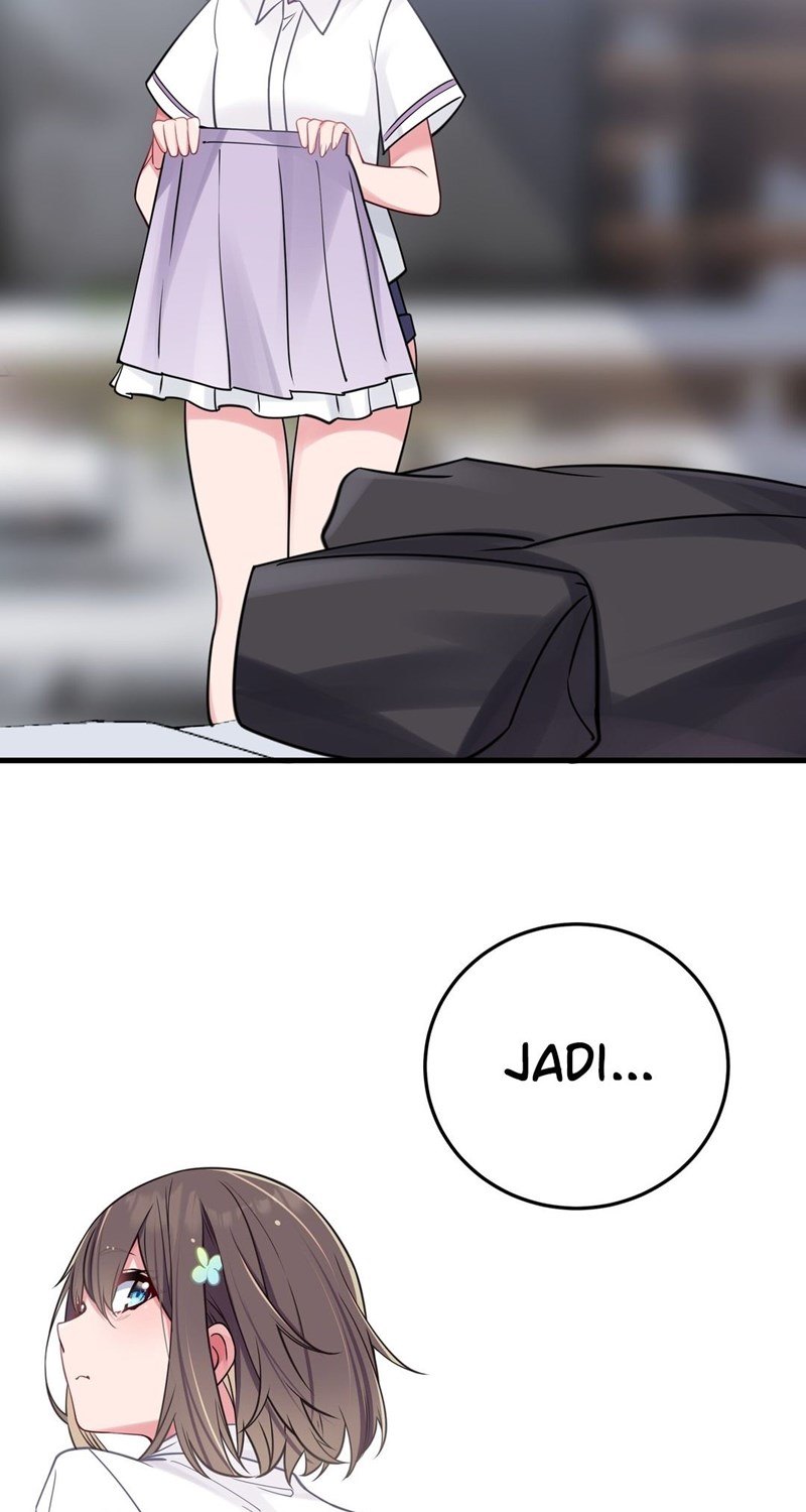 My Fake Girlfriends are Using Me As a Shield Chapter 18 - halaman 51