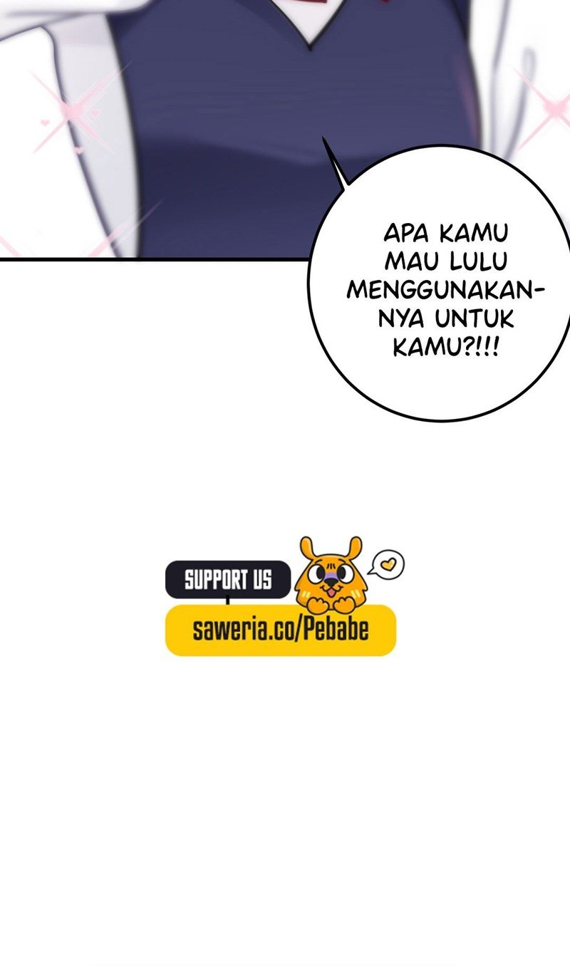 My Fake Girlfriends are Using Me As a Shield Chapter 18 - halaman 55