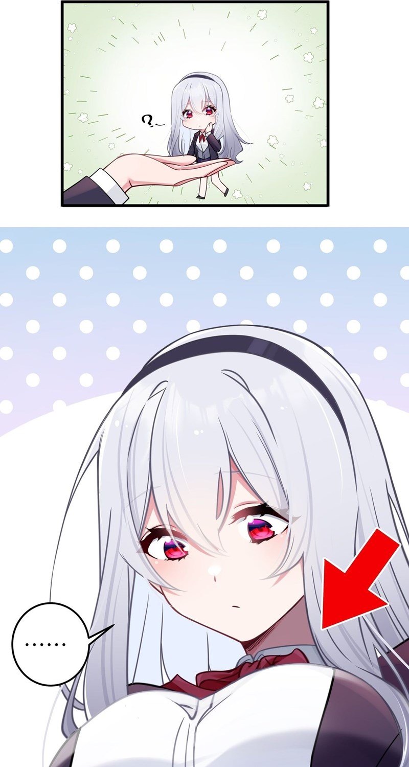 My Fake Girlfriends are Using Me As a Shield Chapter 18 - halaman 56