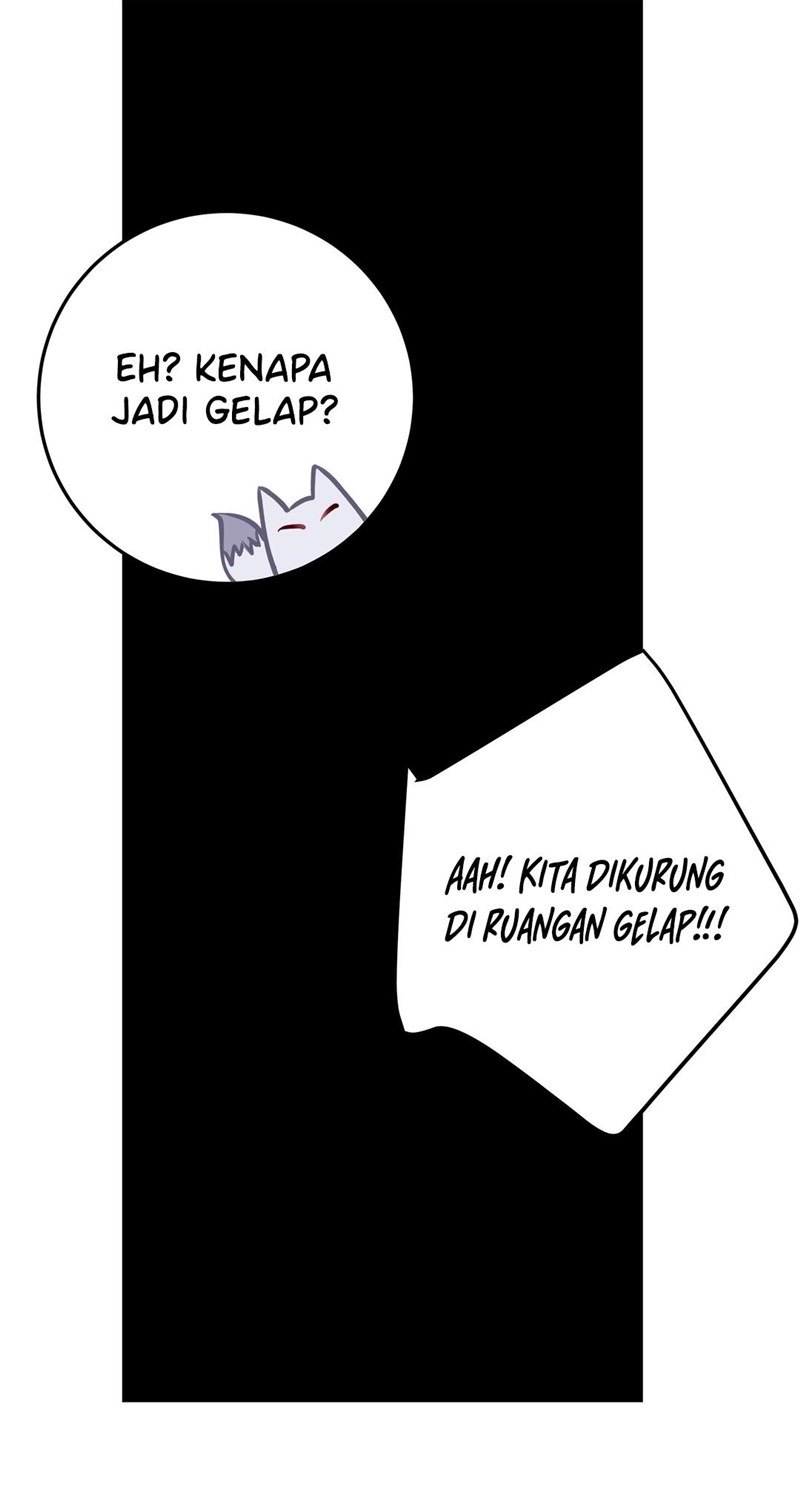My Fake Girlfriends are Using Me As a Shield Chapter 18 - halaman 58