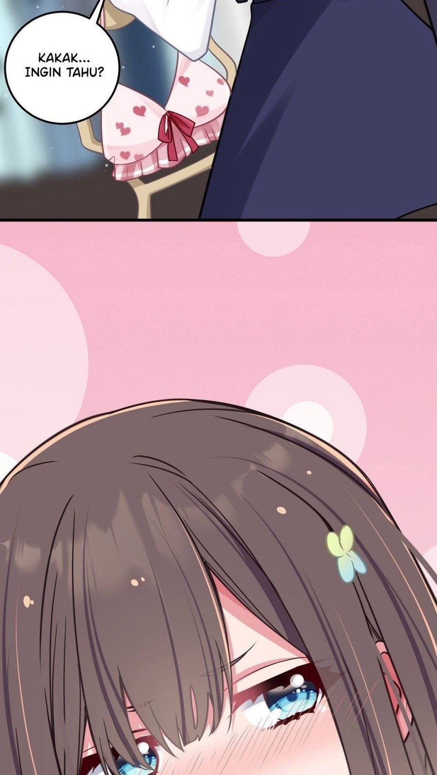 My Fake Girlfriends are Using Me As a Shield Chapter 19 - halaman 12