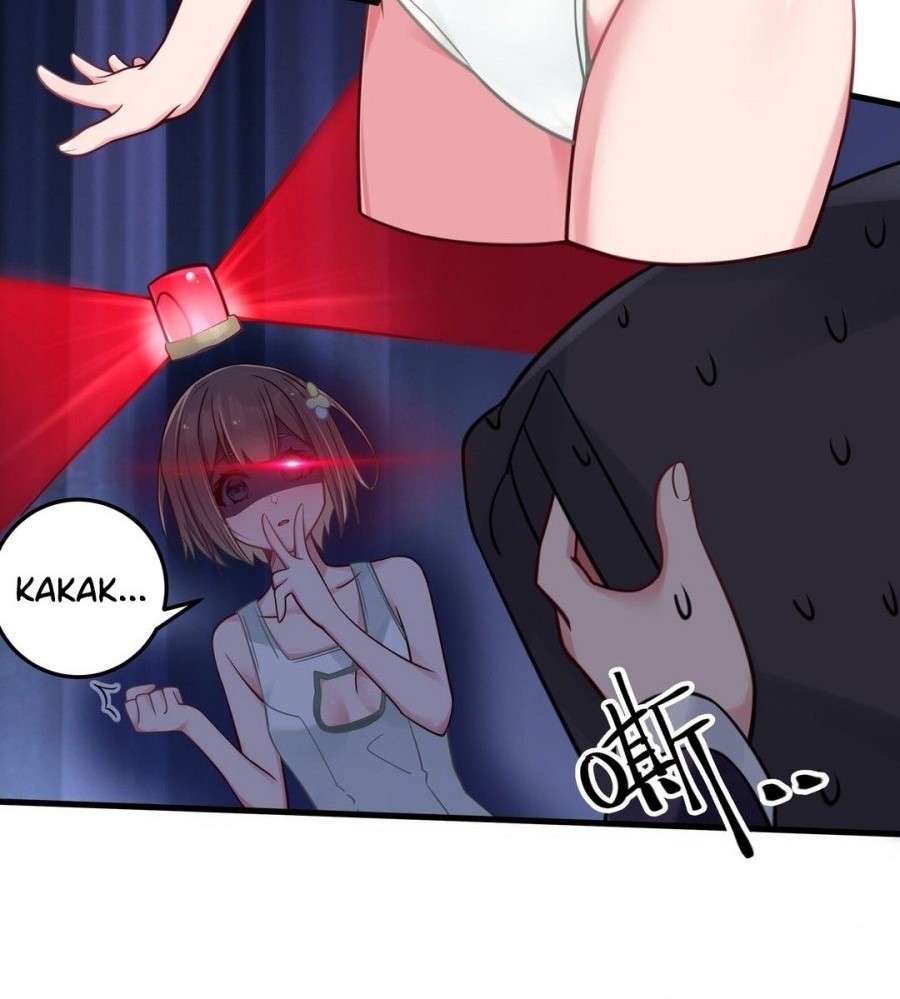 My Fake Girlfriends are Using Me As a Shield Chapter 19 - halaman 31