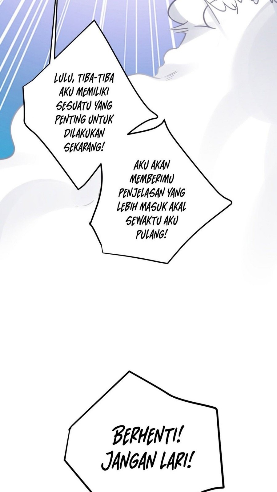 My Fake Girlfriends are Using Me As a Shield Chapter 19 - halaman 33