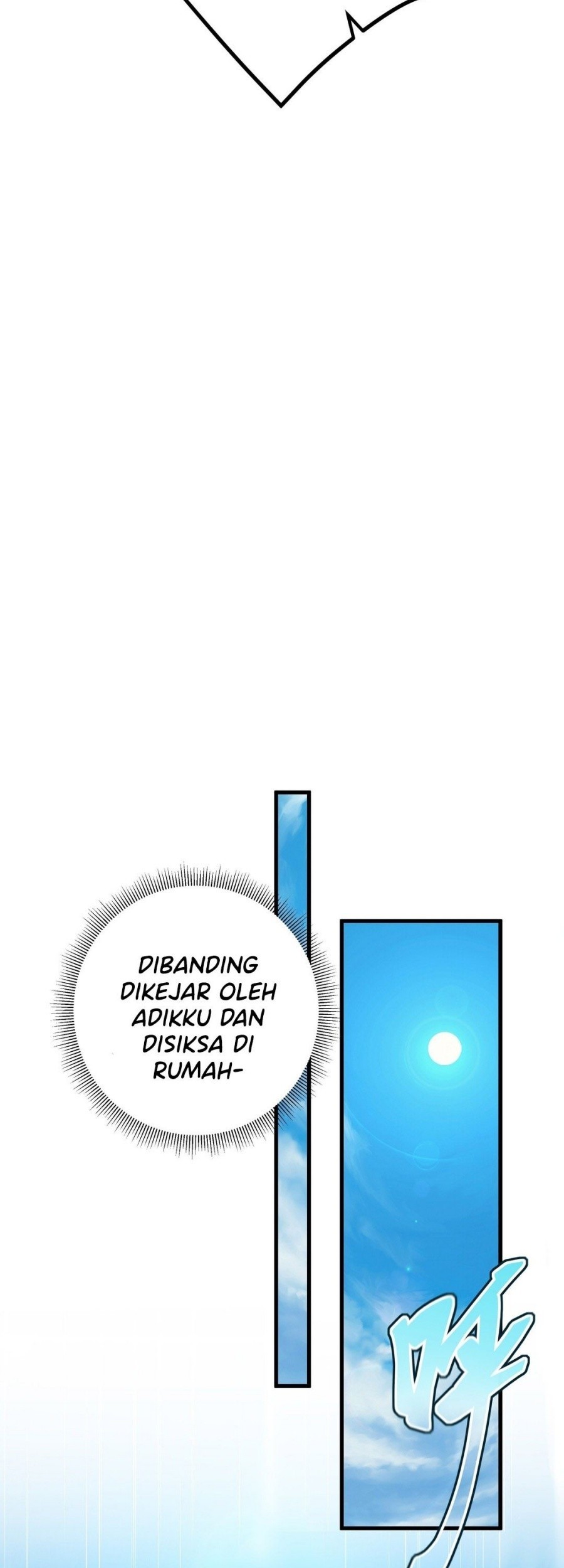 My Fake Girlfriends are Using Me As a Shield Chapter 19 - halaman 34
