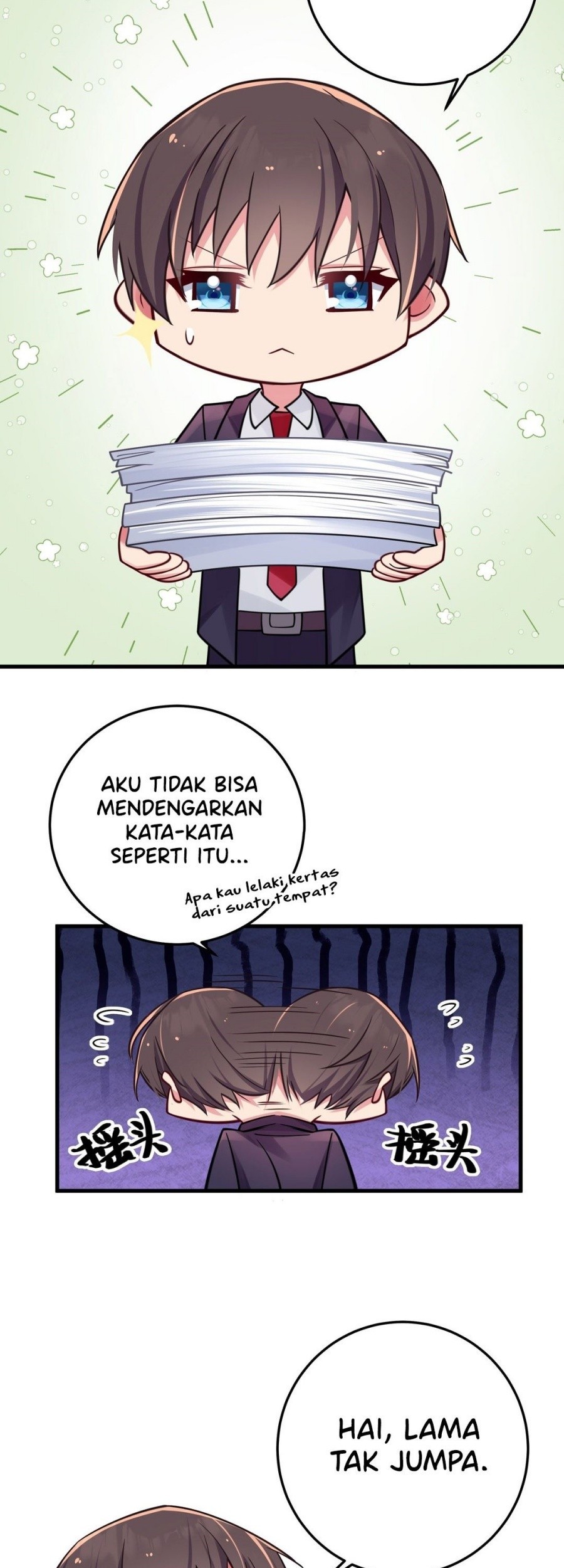 My Fake Girlfriends are Using Me As a Shield Chapter 19 - halaman 39