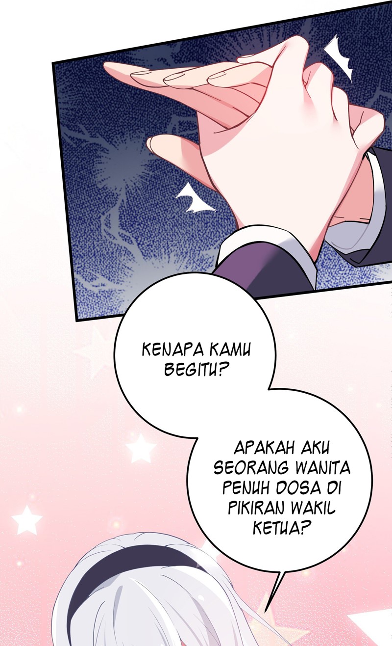 My Fake Girlfriends are Using Me As a Shield Chapter 2 - halaman 19