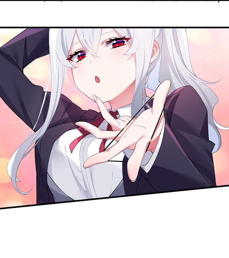 My Fake Girlfriends are Using Me As a Shield Chapter 2 - halaman 25