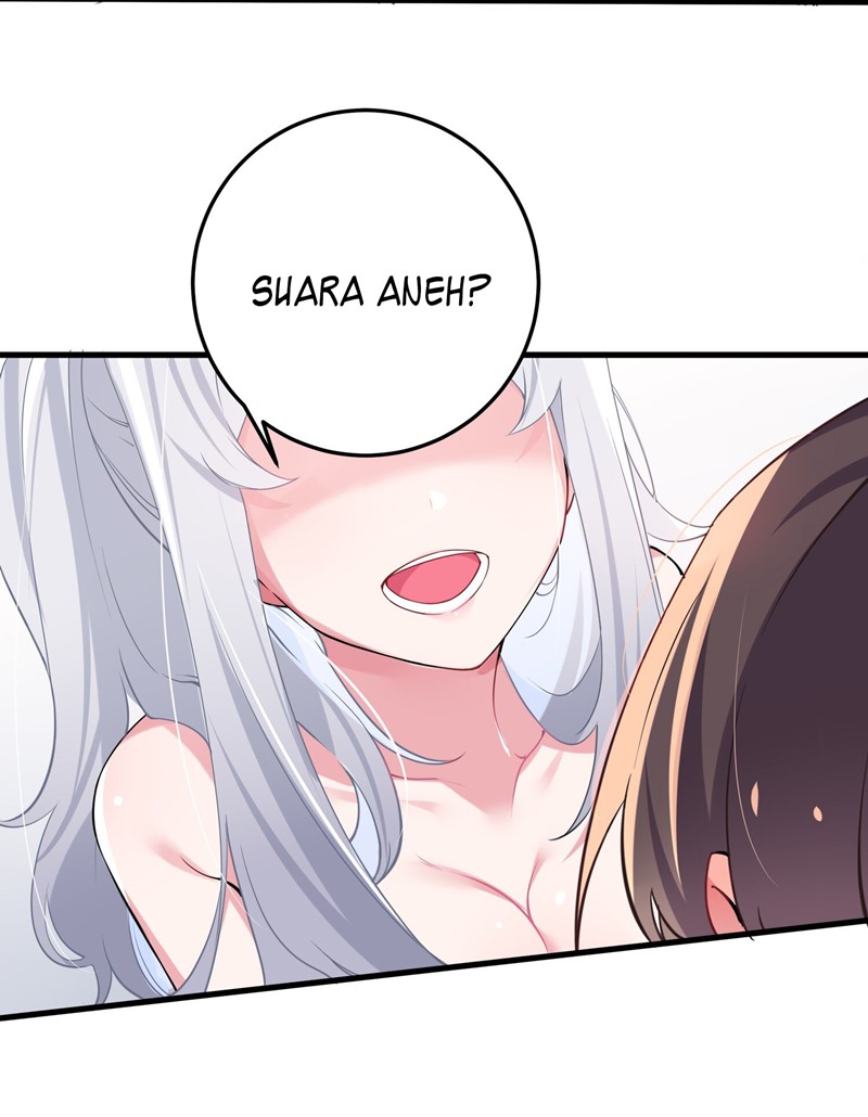 My Fake Girlfriends are Using Me As a Shield Chapter 2 - halaman 30