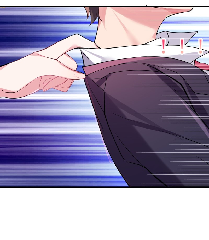 My Fake Girlfriends are Using Me As a Shield Chapter 2 - halaman 32