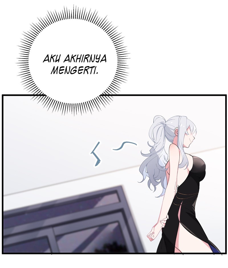 My Fake Girlfriends are Using Me As a Shield Chapter 2 - halaman 46