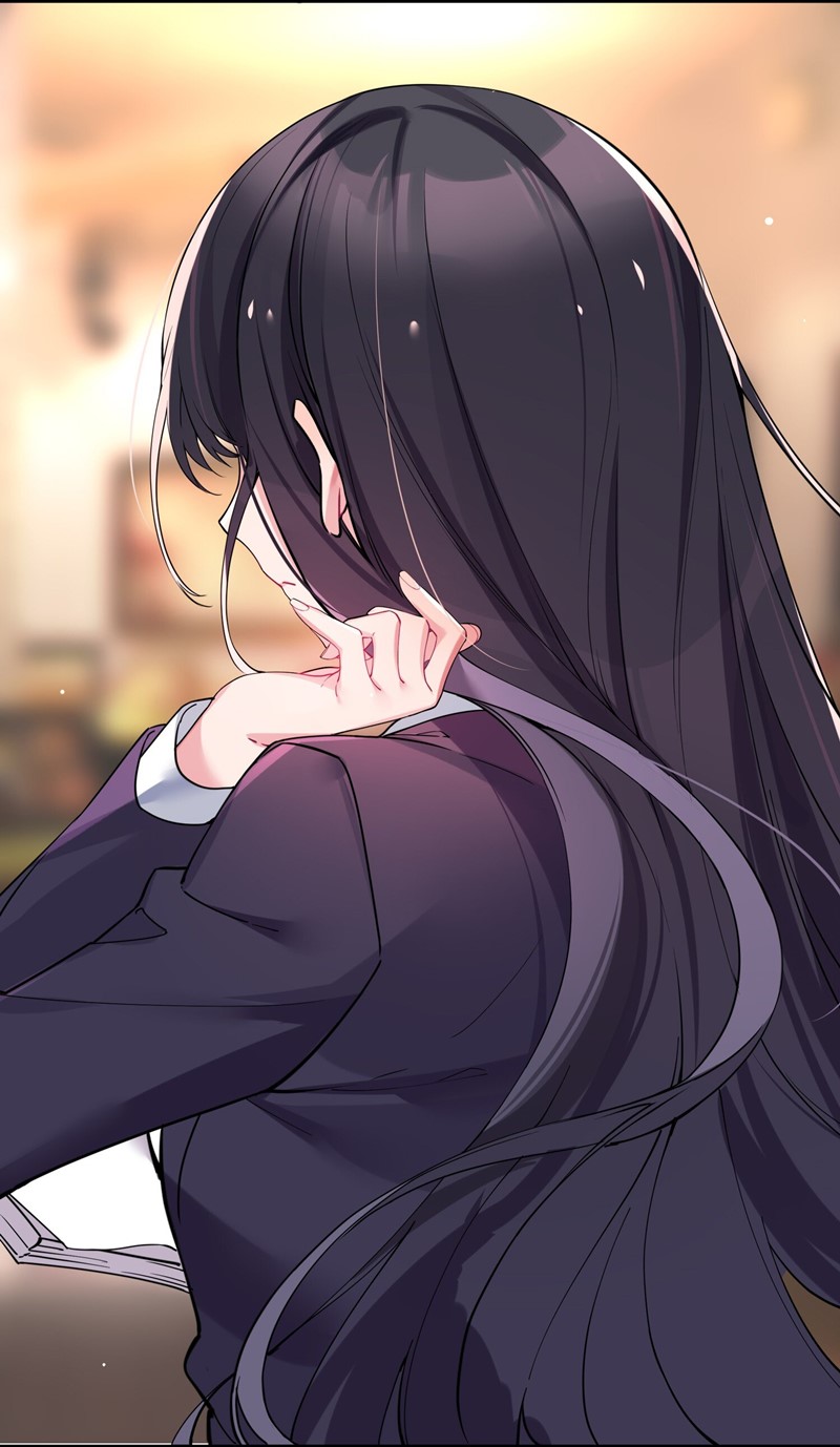 My Fake Girlfriends are Using Me As a Shield Chapter 2 - halaman 55