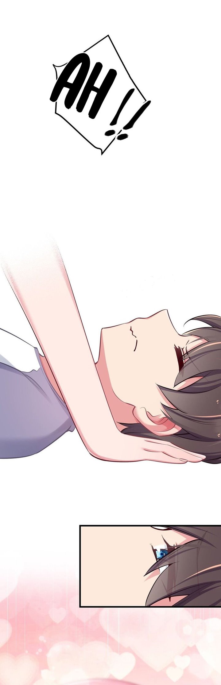 My Fake Girlfriends are Using Me As a Shield Chapter 20.5 - halaman 13