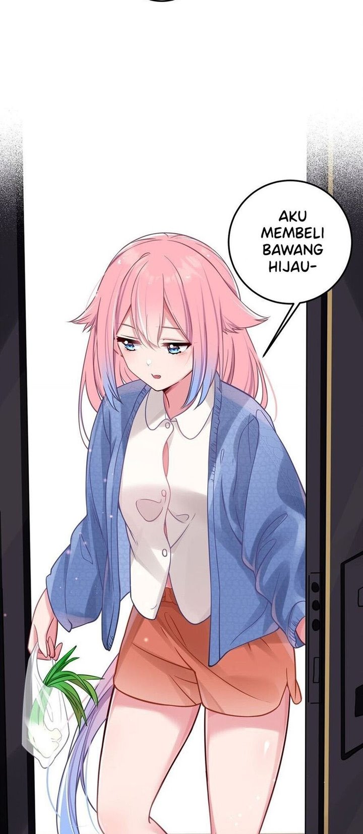 My Fake Girlfriends are Using Me As a Shield Chapter 20 - halaman 12