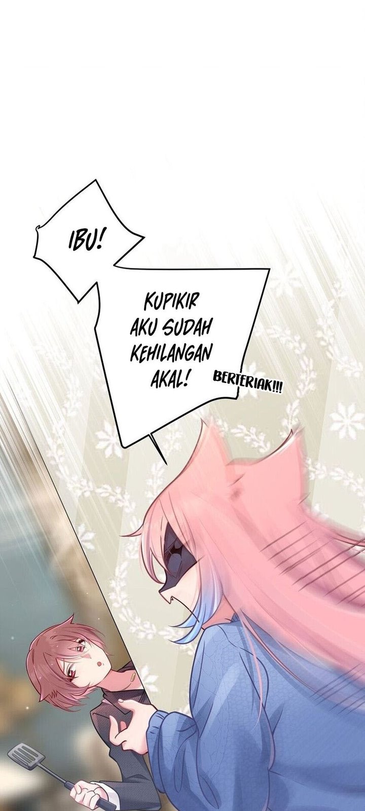 My Fake Girlfriends are Using Me As a Shield Chapter 20 - halaman 15
