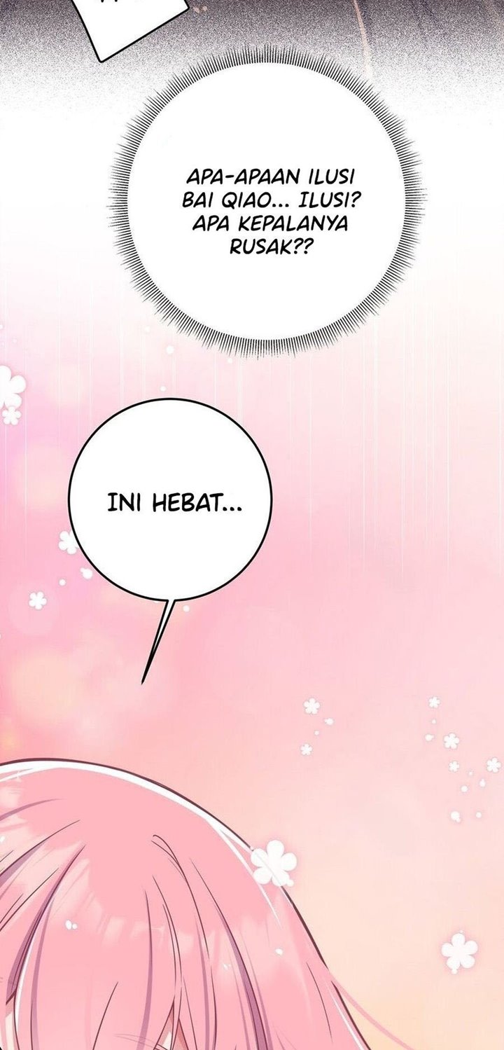 My Fake Girlfriends are Using Me As a Shield Chapter 20 - halaman 23