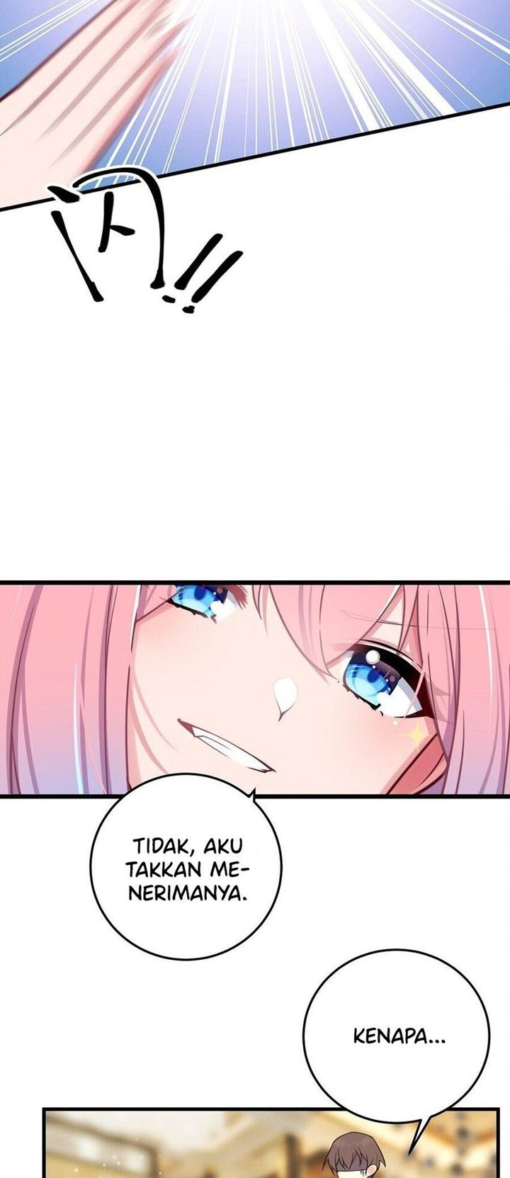 My Fake Girlfriends are Using Me As a Shield Chapter 20 - halaman 28