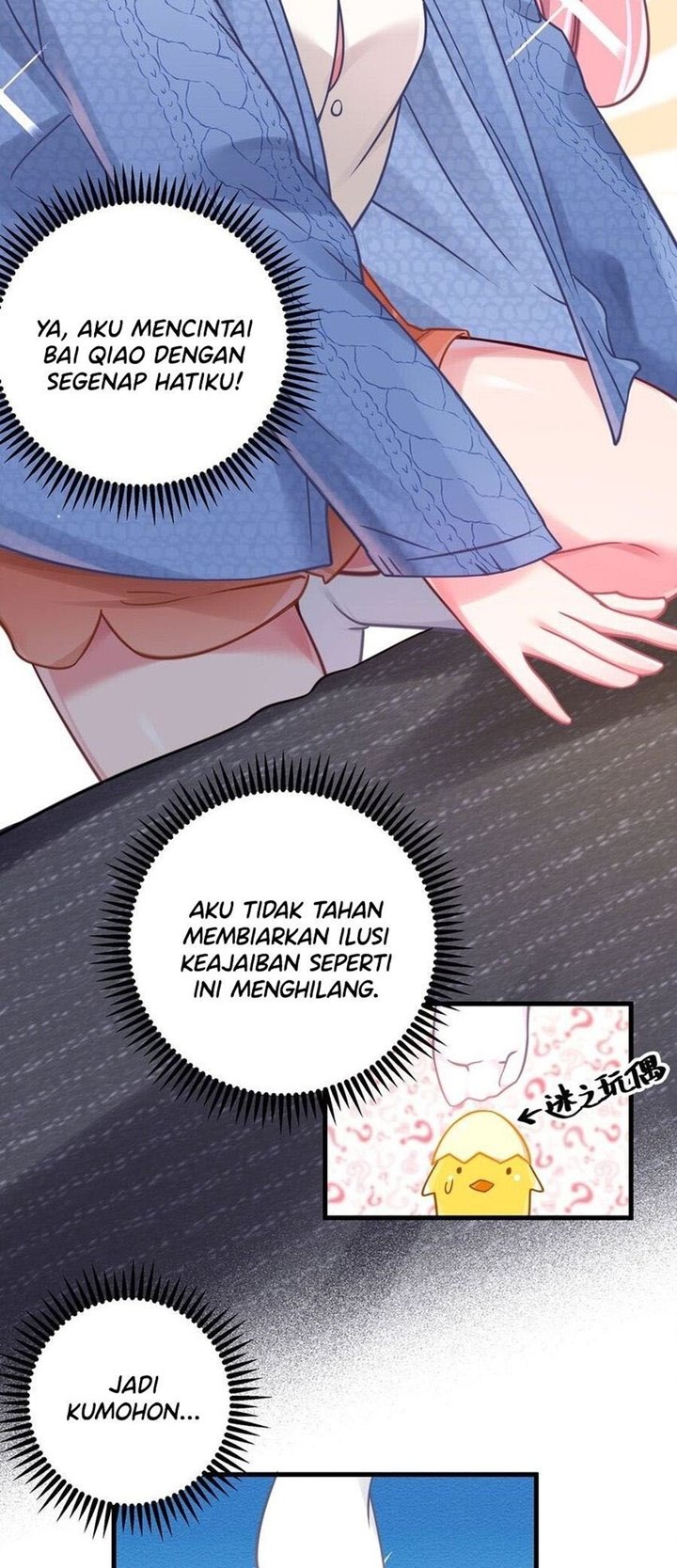 My Fake Girlfriends are Using Me As a Shield Chapter 20 - halaman 30