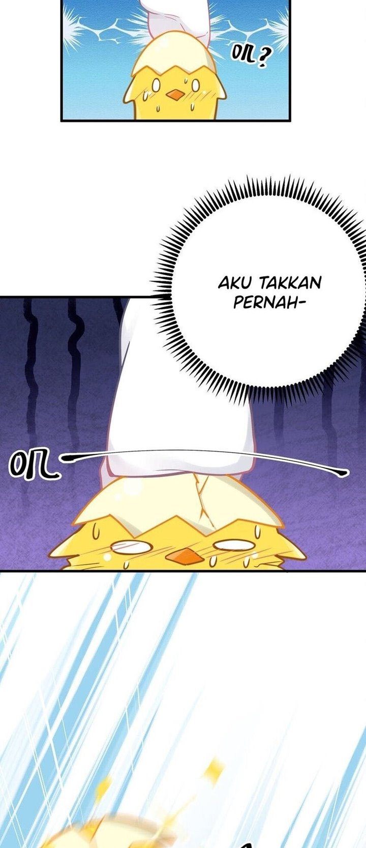 My Fake Girlfriends are Using Me As a Shield Chapter 20 - halaman 31