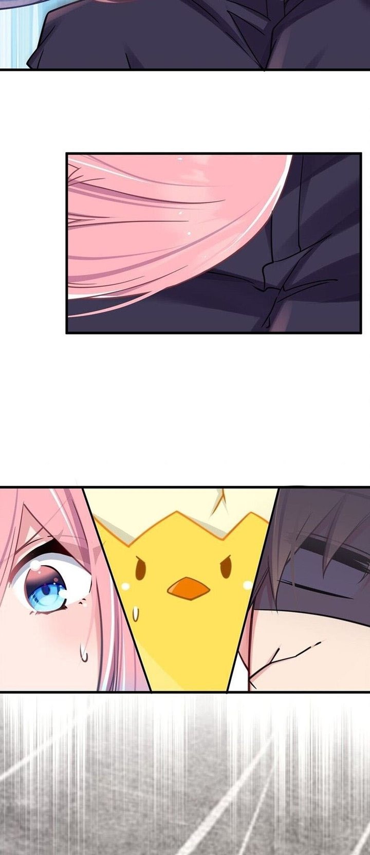 My Fake Girlfriends are Using Me As a Shield Chapter 20 - halaman 34