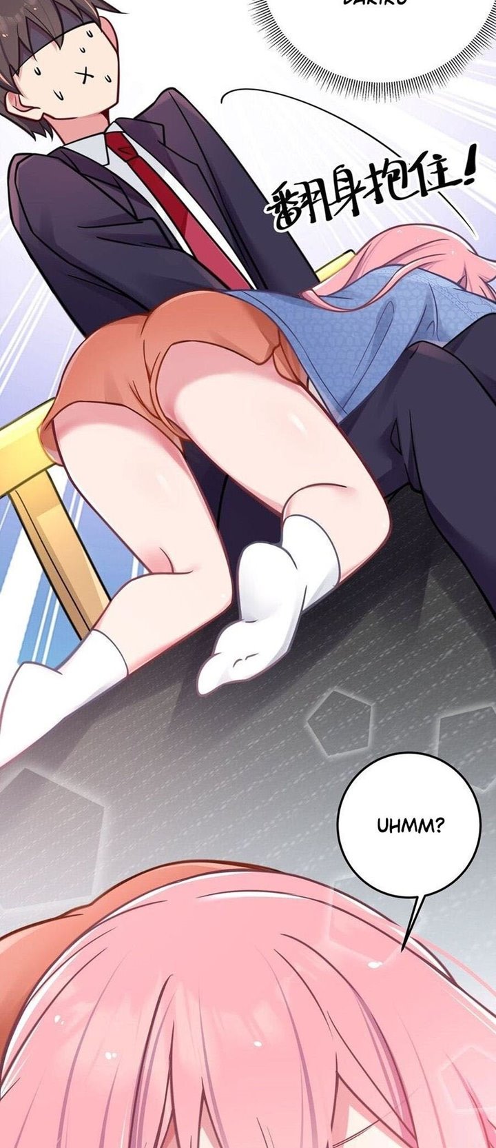 My Fake Girlfriends are Using Me As a Shield Chapter 20 - halaman 37