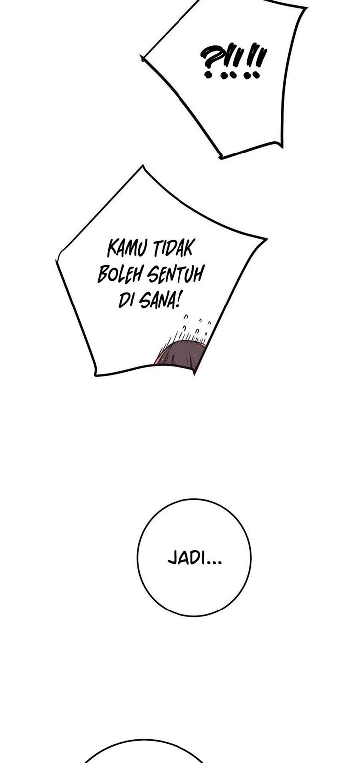 My Fake Girlfriends are Using Me As a Shield Chapter 20 - halaman 40