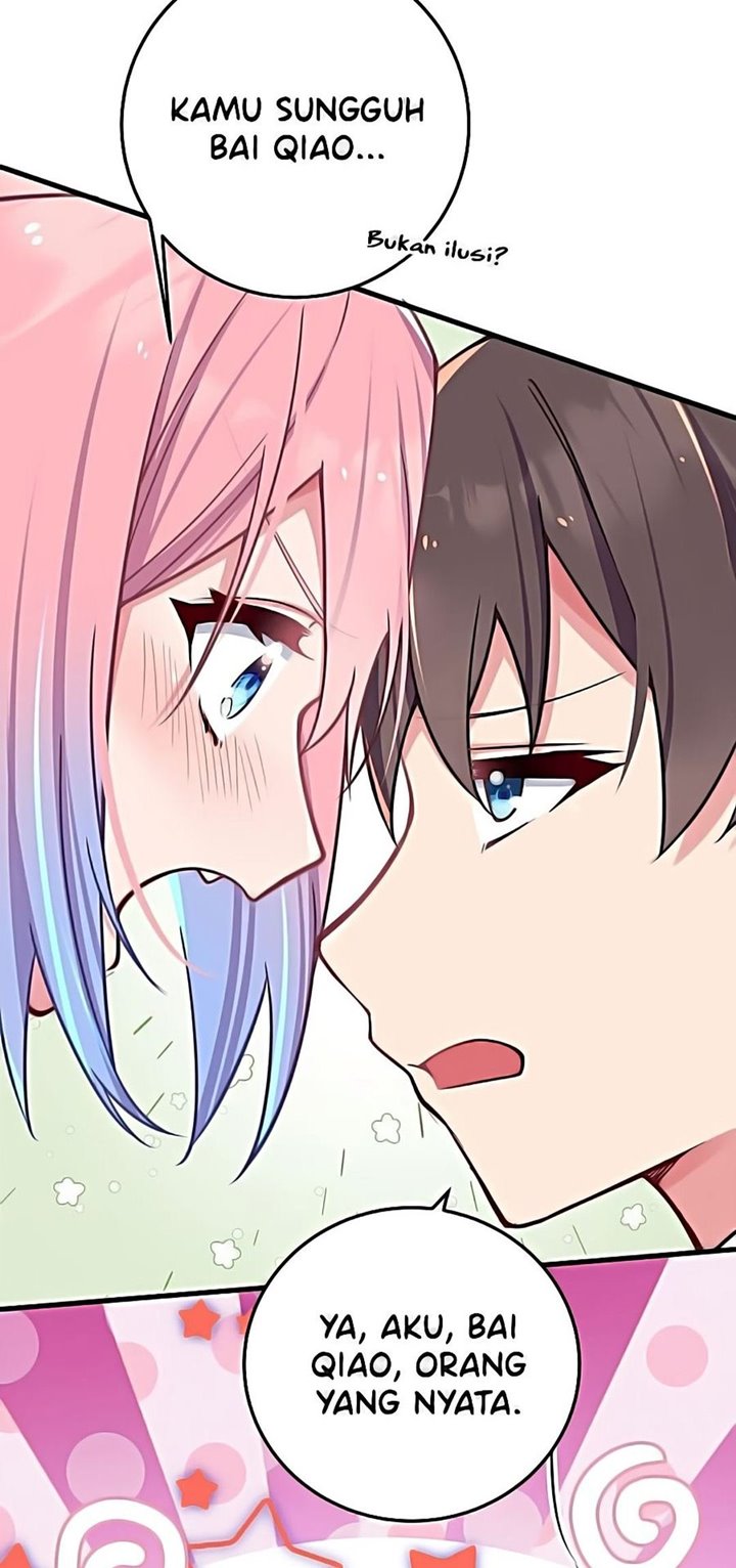 My Fake Girlfriends are Using Me As a Shield Chapter 20 - halaman 41