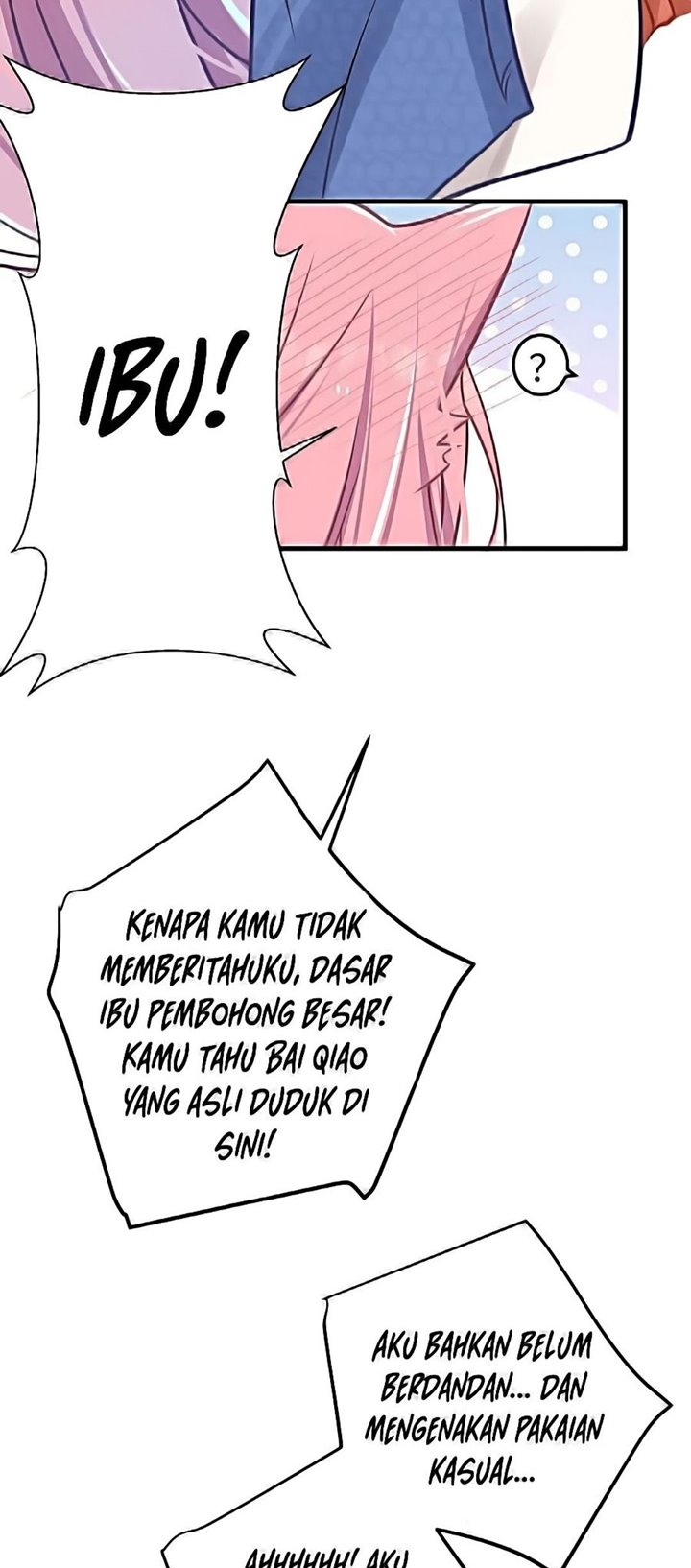 My Fake Girlfriends are Using Me As a Shield Chapter 20 - halaman 43